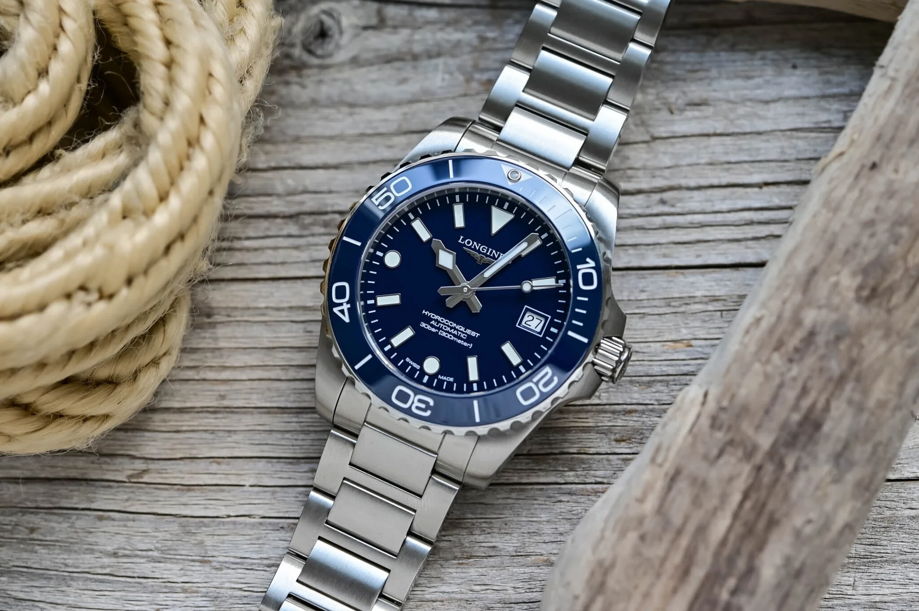 Timeless Elegance on Your Wrist