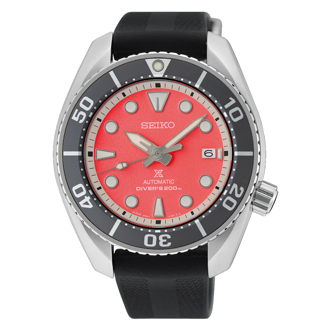 SEIKO PROSPEX