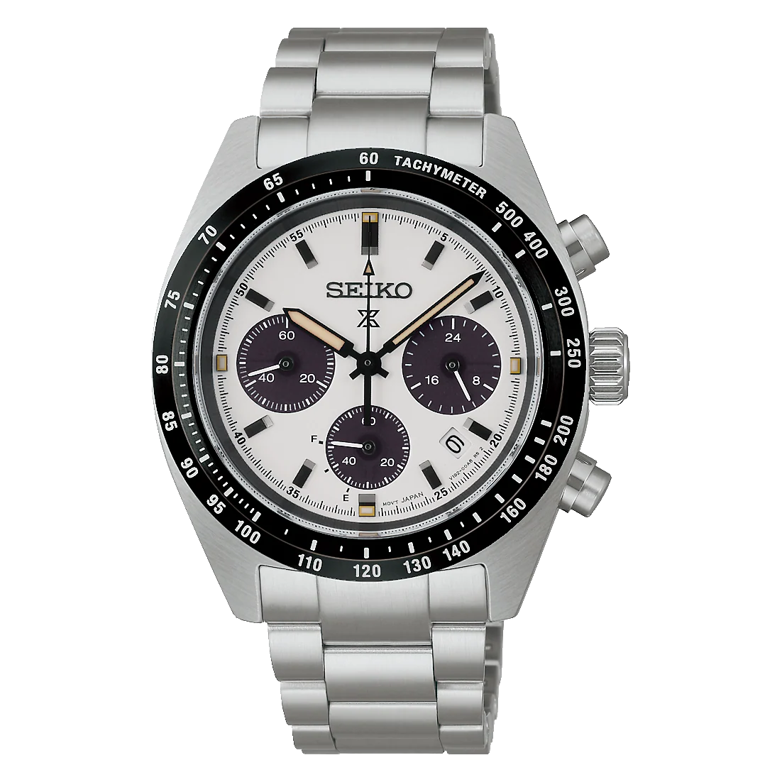SEIKO LIMITED EDITION