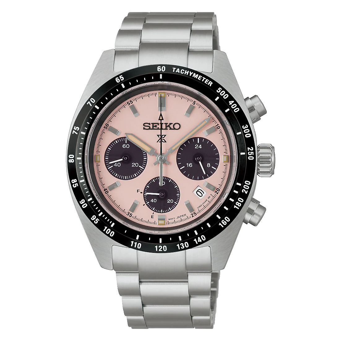 QUARTZ WATCH