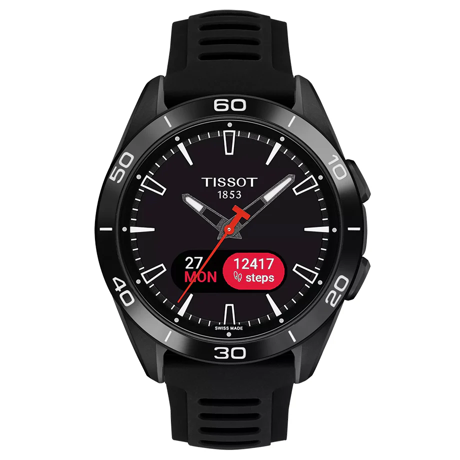 TISSOT T-TOUCH